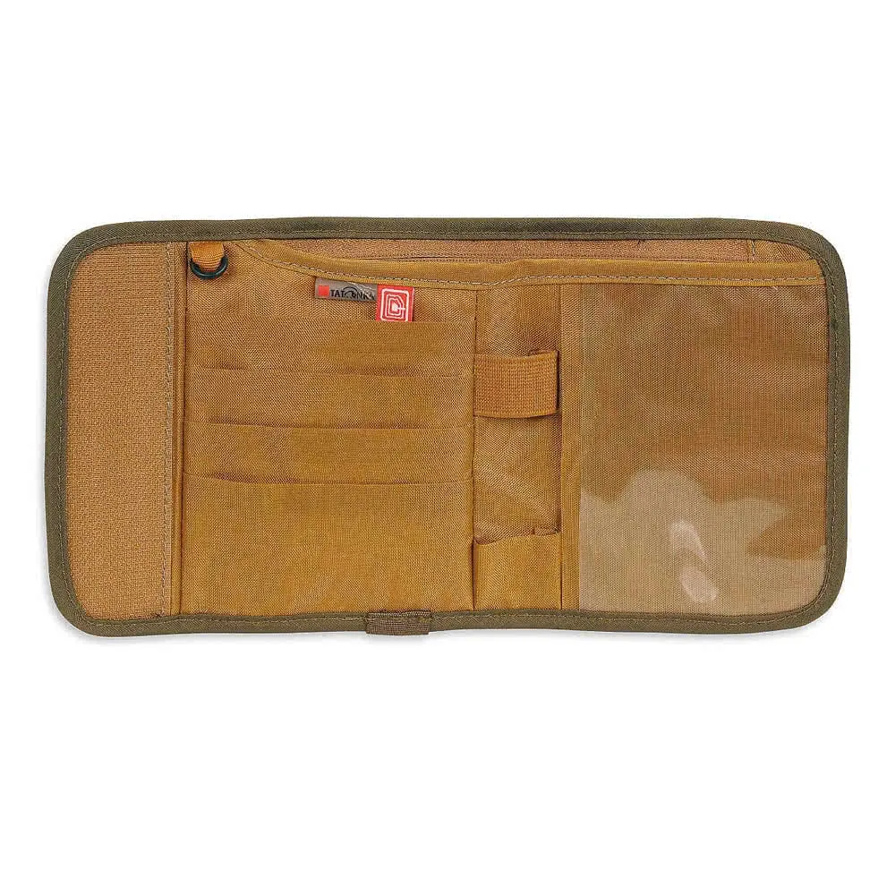 德國防讀錢包 Euro Wallet RFID B