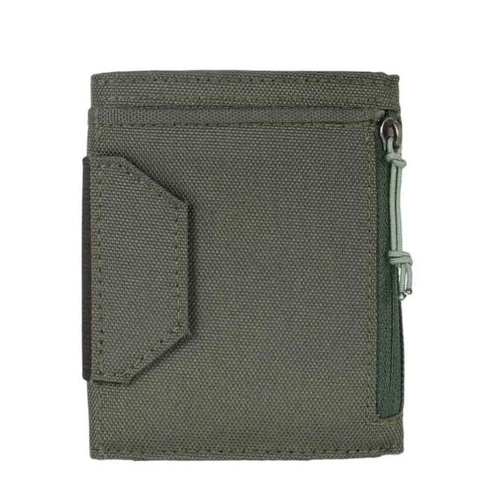 英國防盜環保物料錢包 RFiD Wallet. RECYCLED