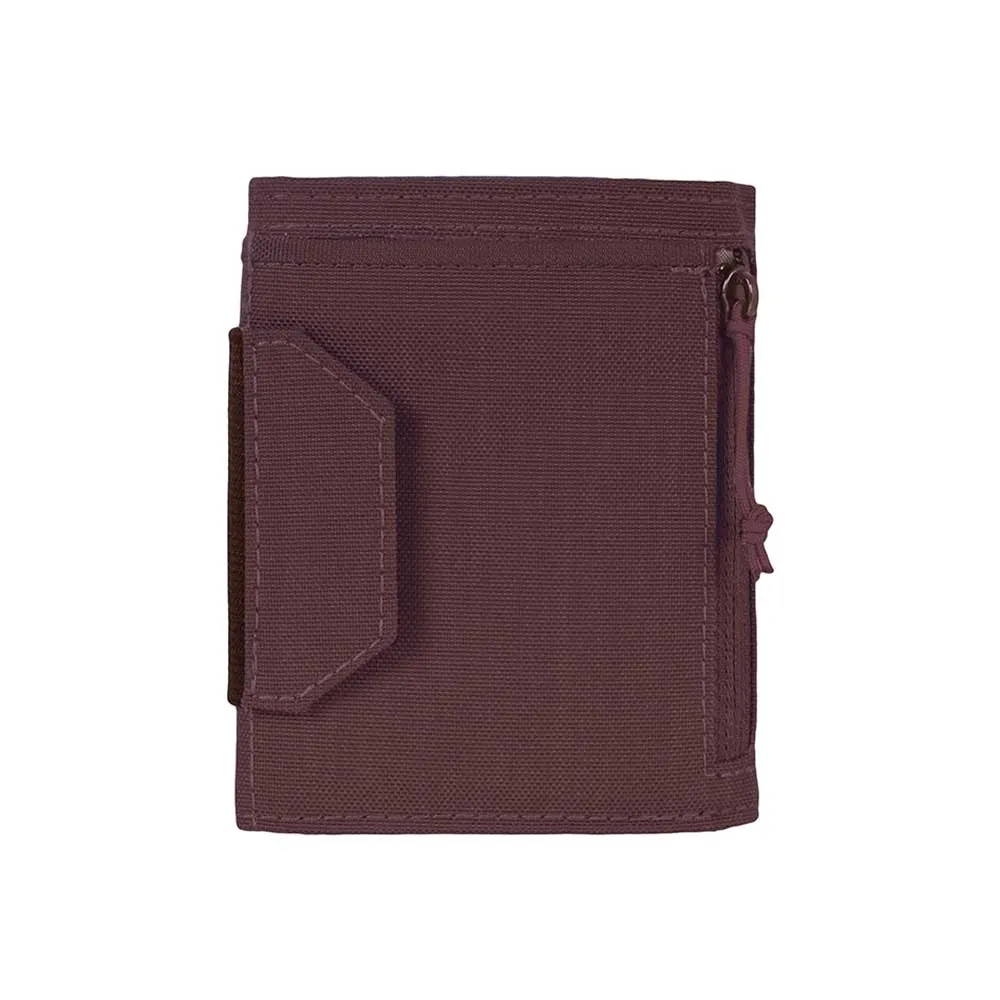 英國防盜環保物料錢包 RFiD Wallet. RECYCLED