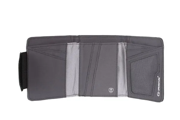 英國防盜環保物料錢包 RFiD Wallet. RECYCLED