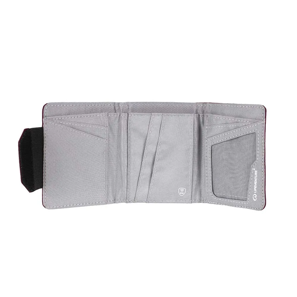 英國防盜環保物料錢包 RFiD Wallet. RECYCLED