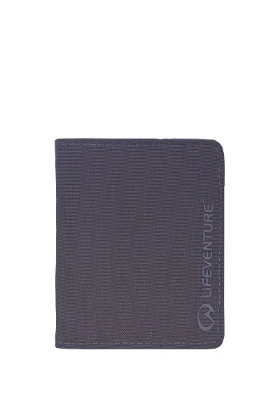 英國防盜環保物料錢包 RFiD Wallet. RECYCLED