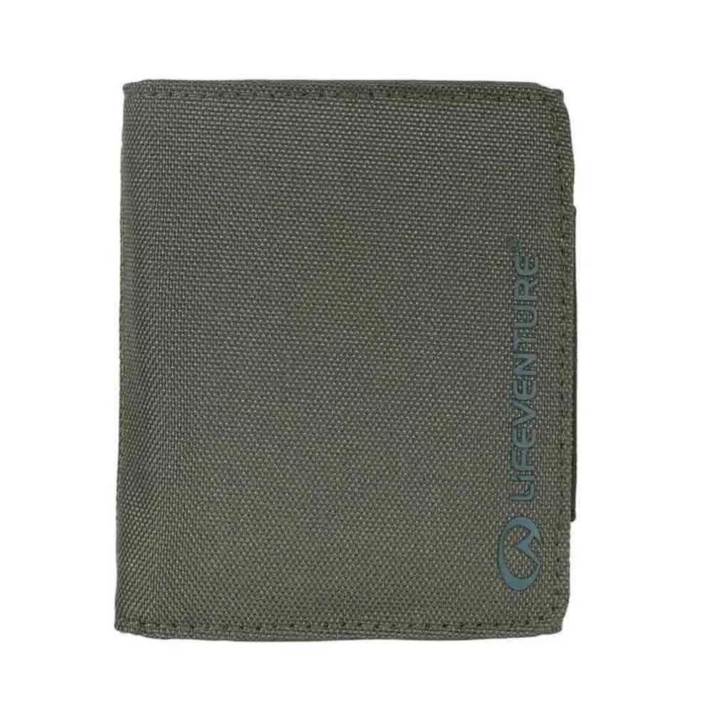 英國防盜環保物料錢包 RFiD Wallet. RECYCLED