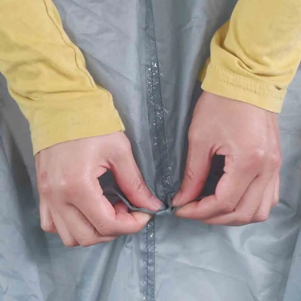 帳篷、防水布及背囊修補膠 Seam Grip SIL Silicone Tent Sealant