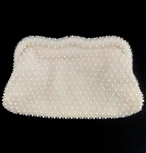 1950s Cordé-Beaded by Lumured
