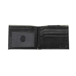 5.11 Tactical Phantom Bi-fold 2.0 - Black