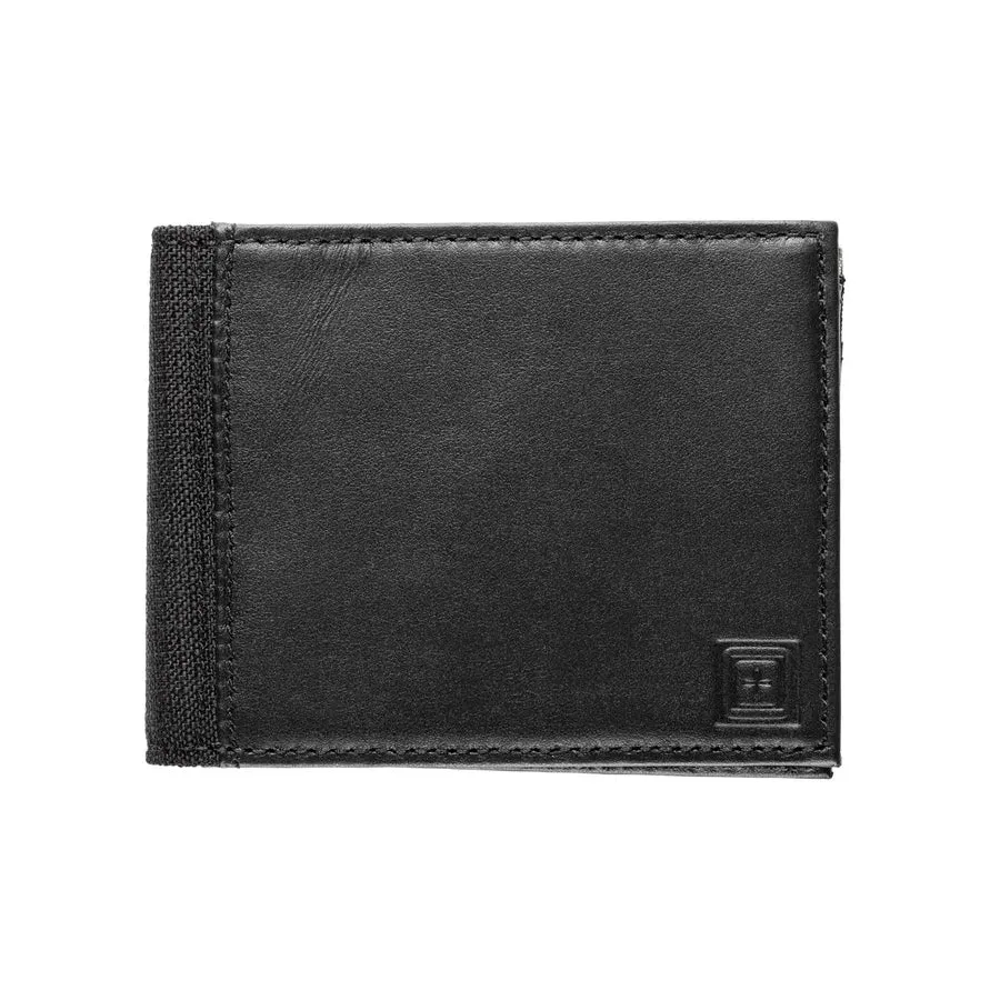 5.11 Tactical Phantom Bi-fold 2.0 - Black