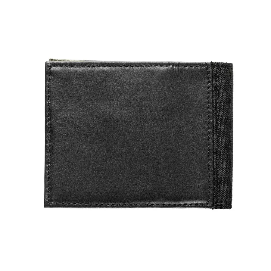 5.11 Tactical Phantom Bi-fold 2.0 - Black
