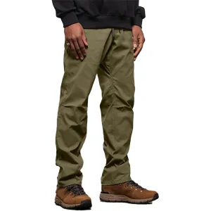 686 Everywhere Pant Relax Fit Dusty Fatigue