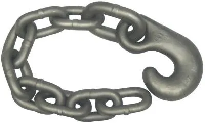 ACCO Chain 1" STEADY-LIFT MAGNET CHAIN COMP.ASY, 5371-01600