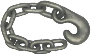 ACCO Chain 1" STEADY-LIFT MAGNET CHAIN COMP.ASY, 5371-01600