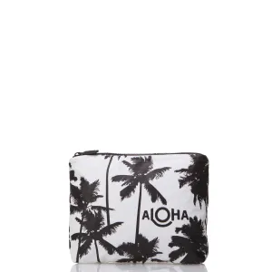 Aloha Small Pouch Coco Palms