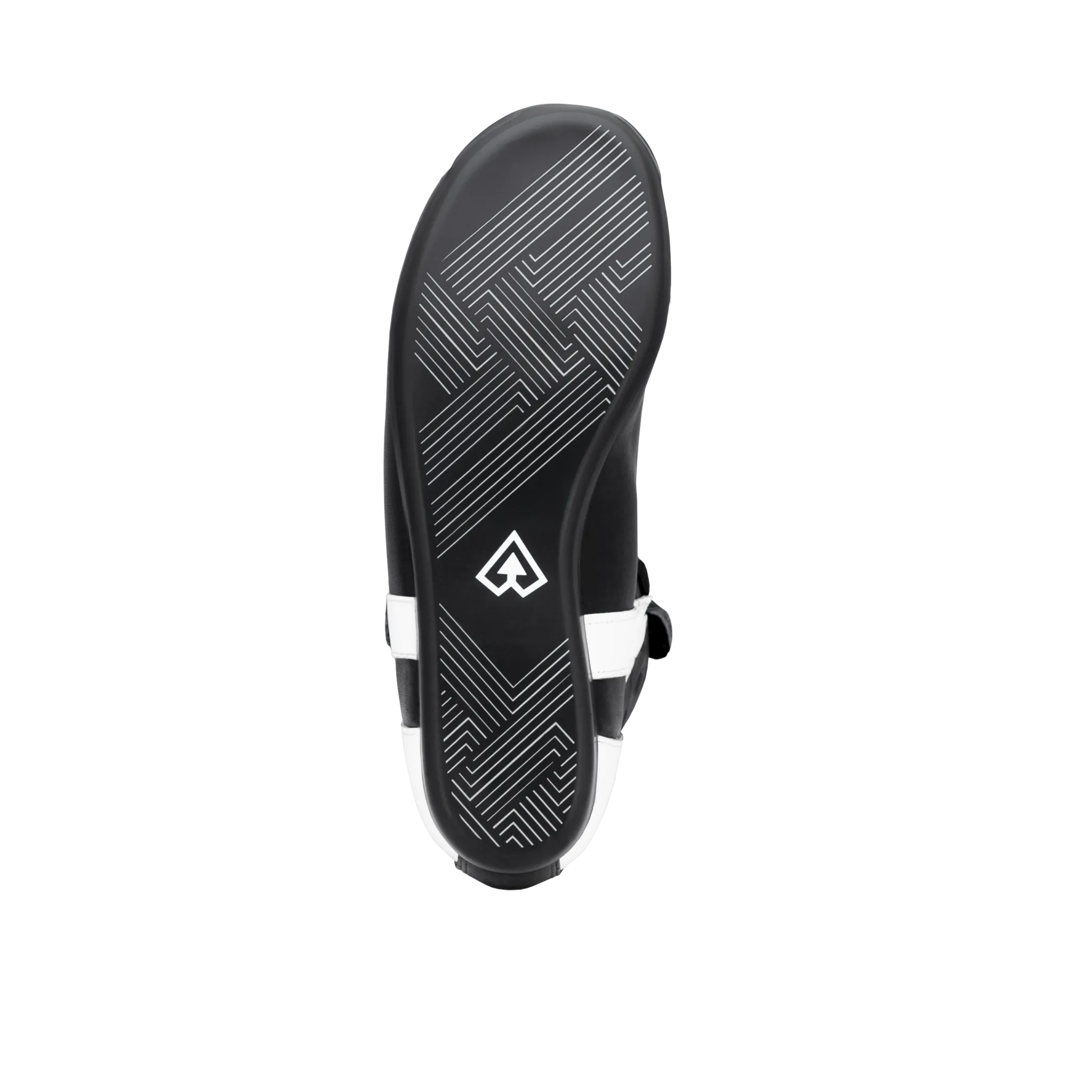 Antik AR2 Black Boot