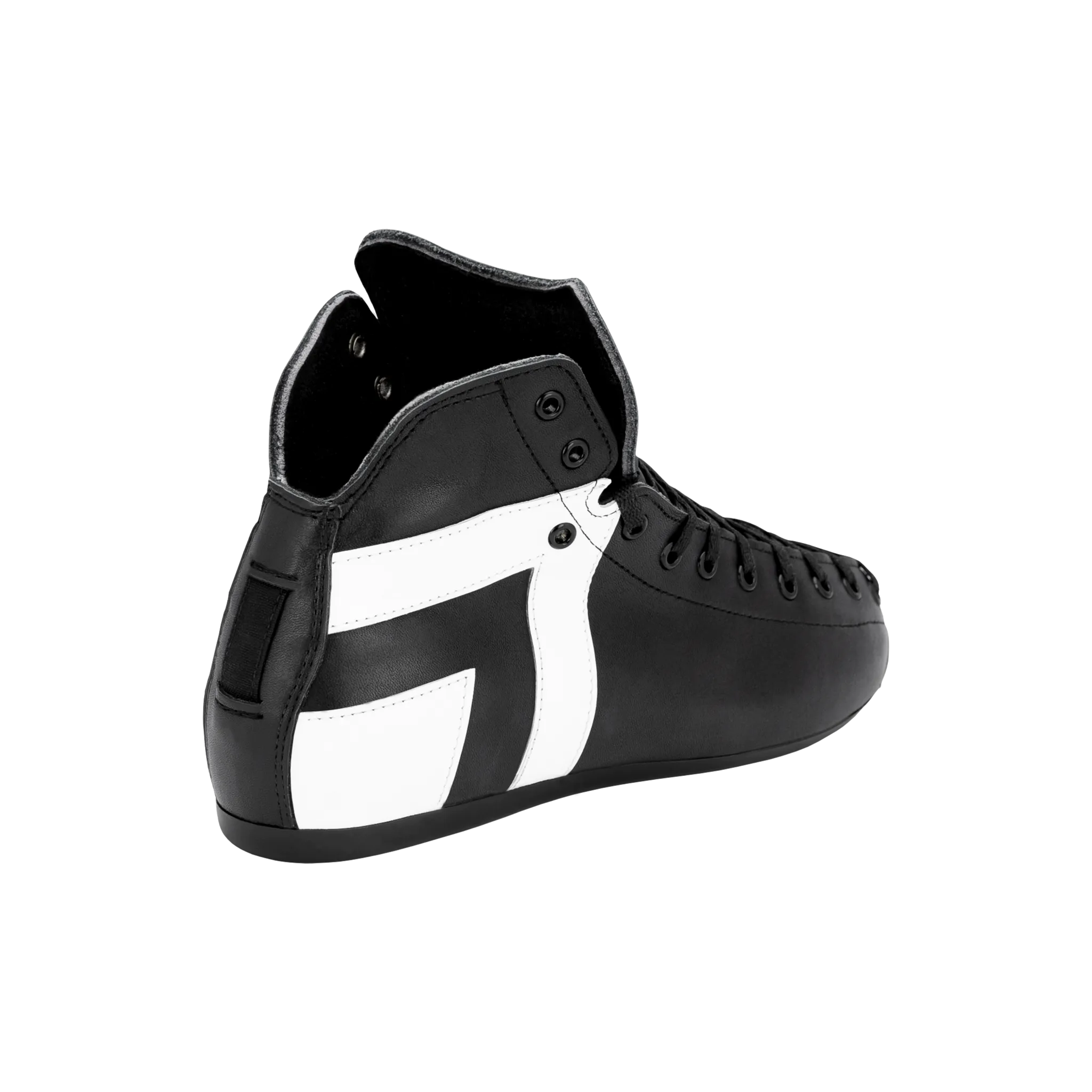 Antik AR2 Black Boot
