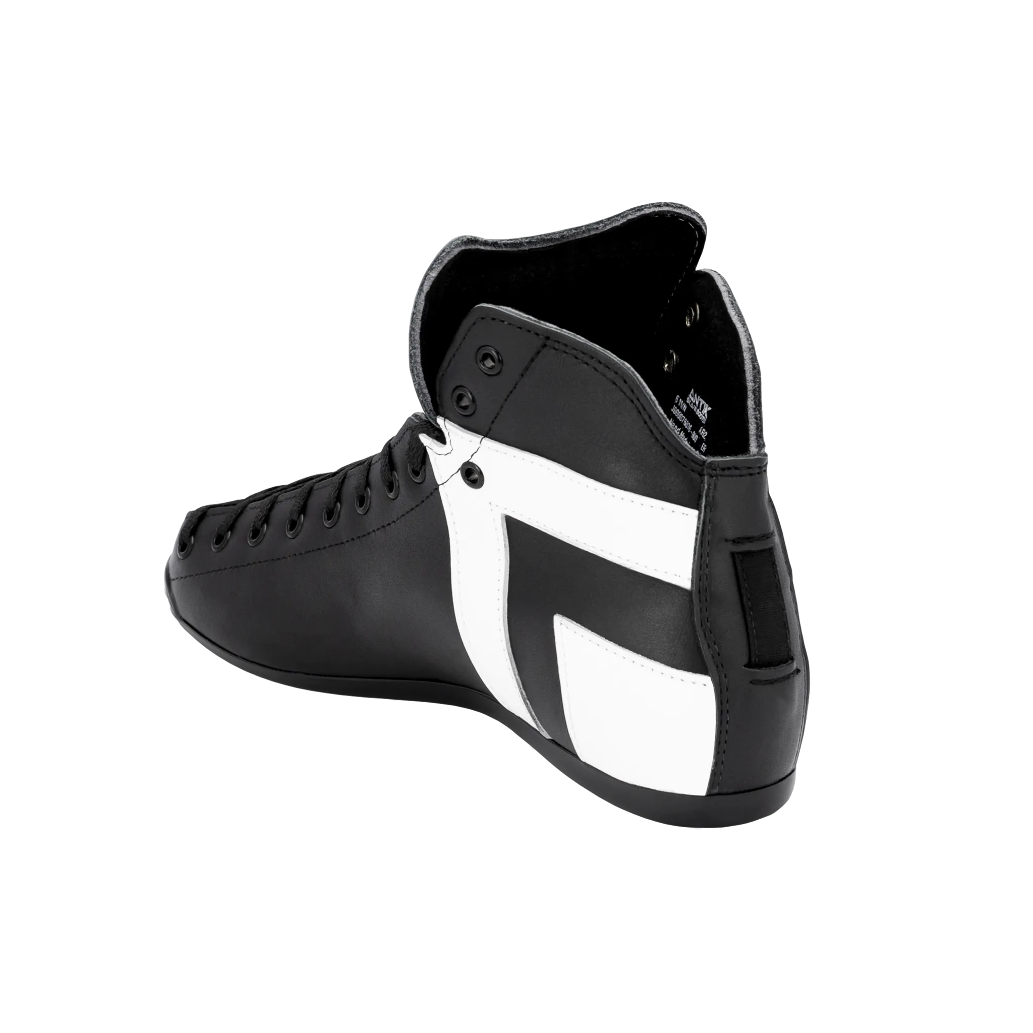 Antik AR2 Black Boot