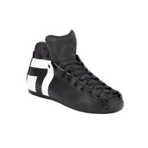 Antik AR2 Black Boot