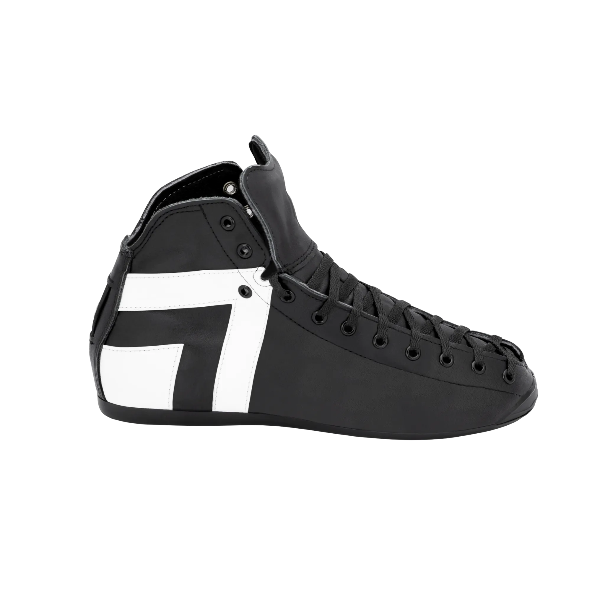 Antik AR2 Black Boot