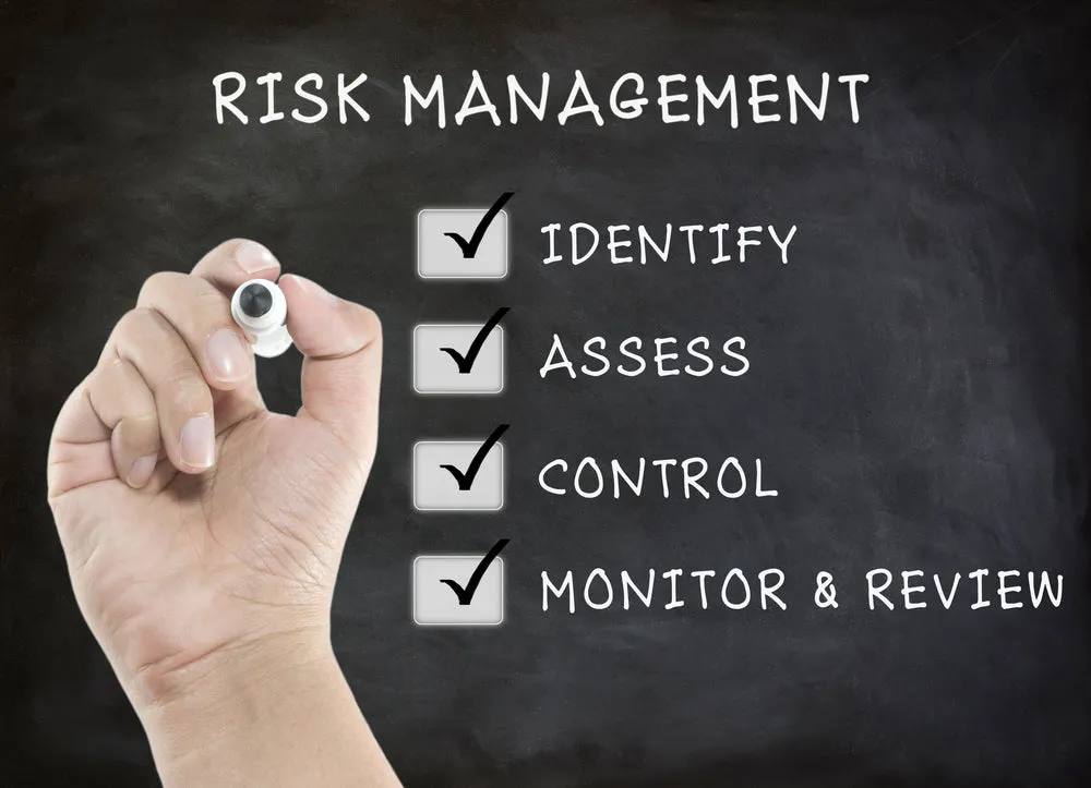Apply Risk Management Processes Course Online (Based on RIIRIS301E)