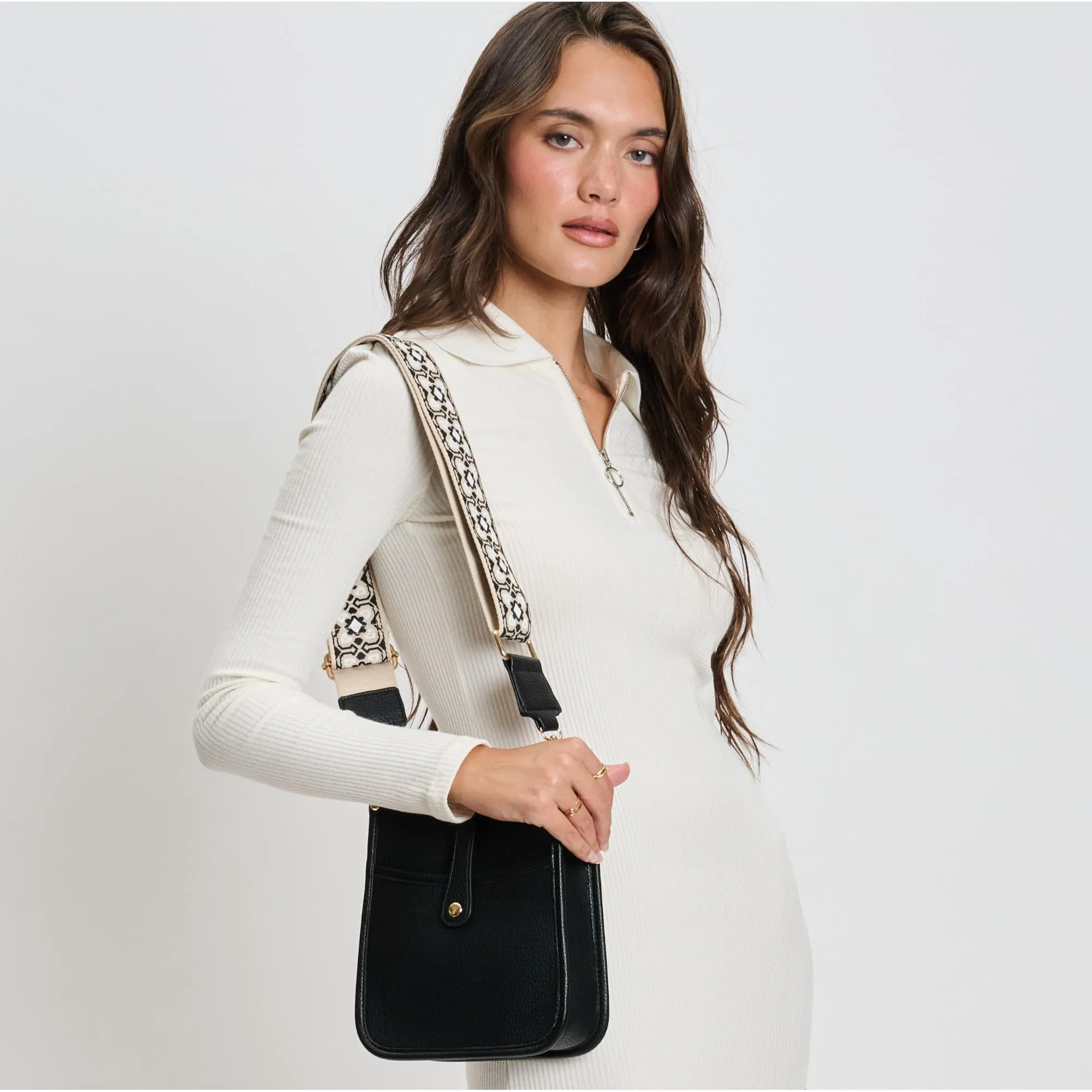 Ashley Crossbody