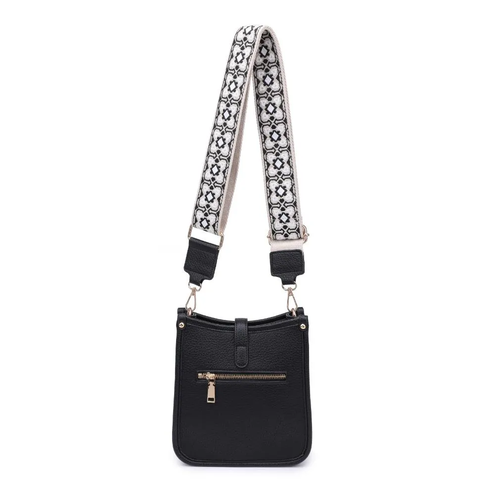Ashley Crossbody
