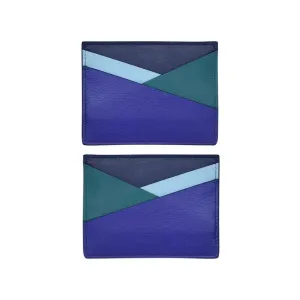 RFID-Blocking Office Training Card Cases