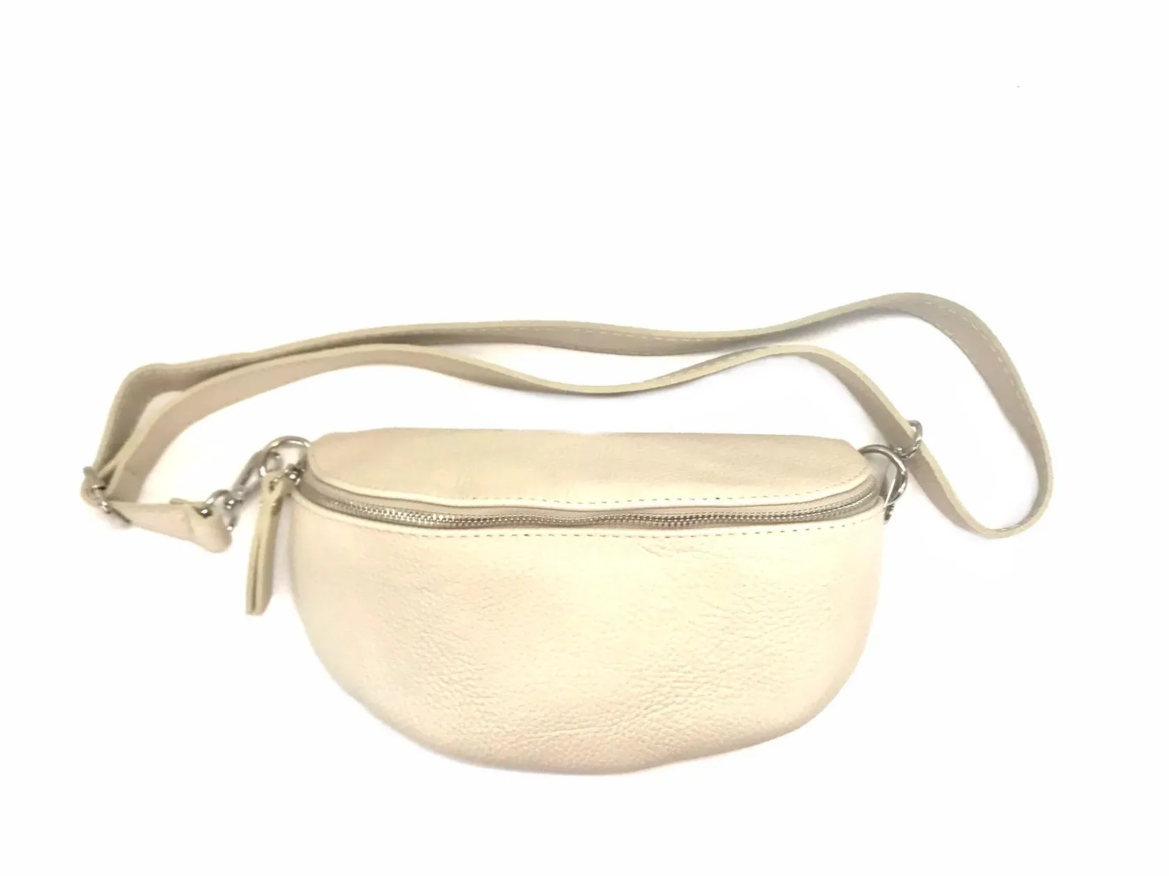 BC Sol Leather Bag