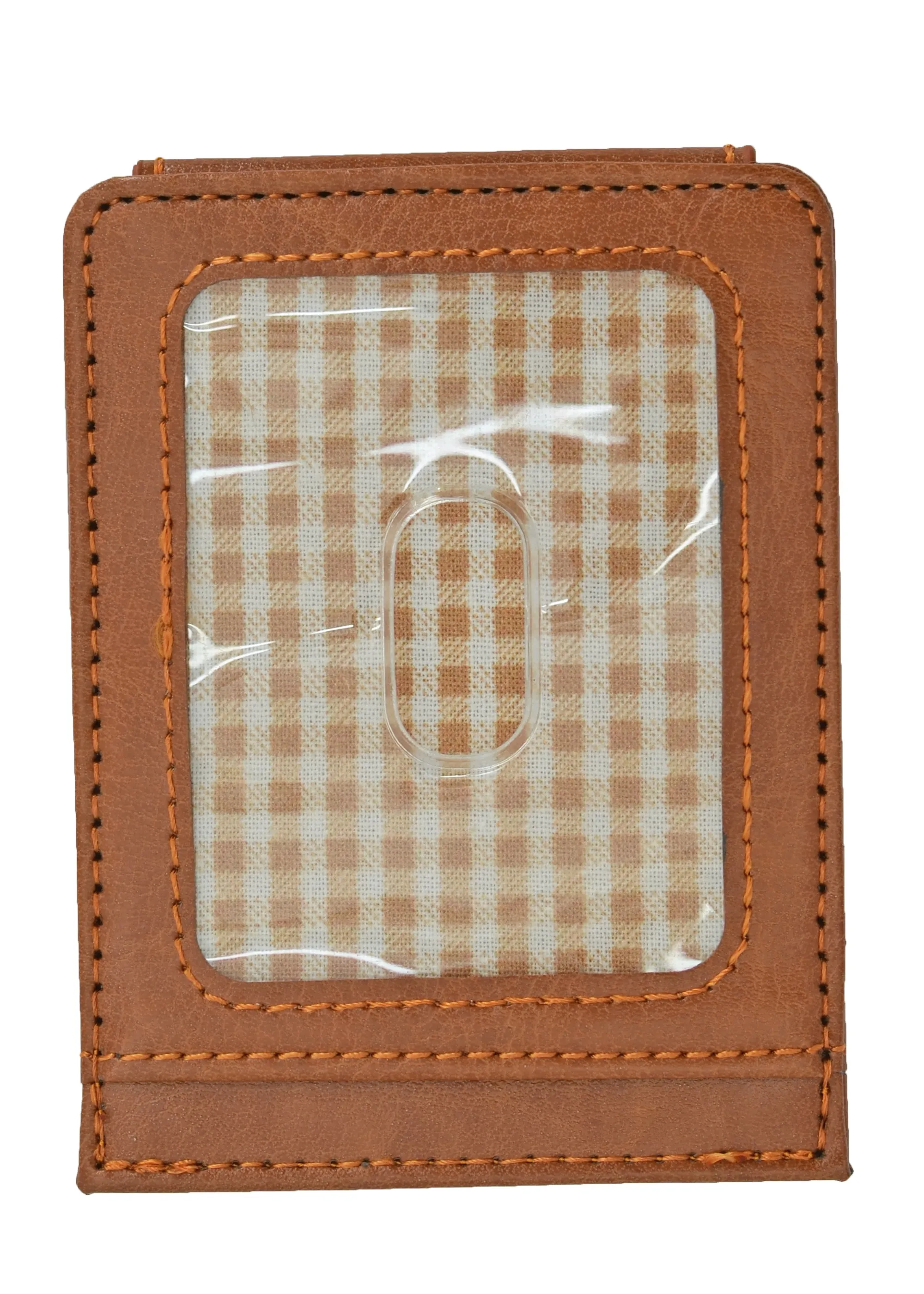 Beau Brummel Magnetic Money Clip Wallet
