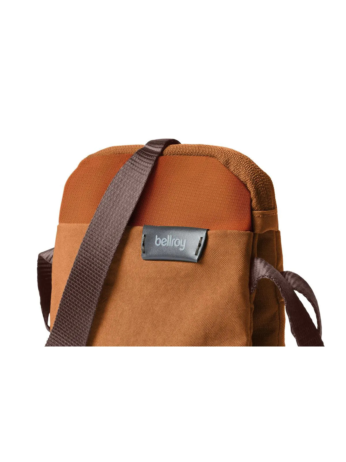 Bellroy City Pouch Bronze