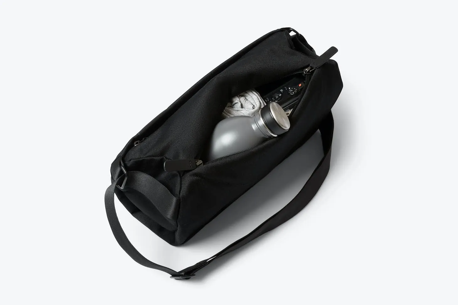 Bellroy Sling 7 Liter - Black
