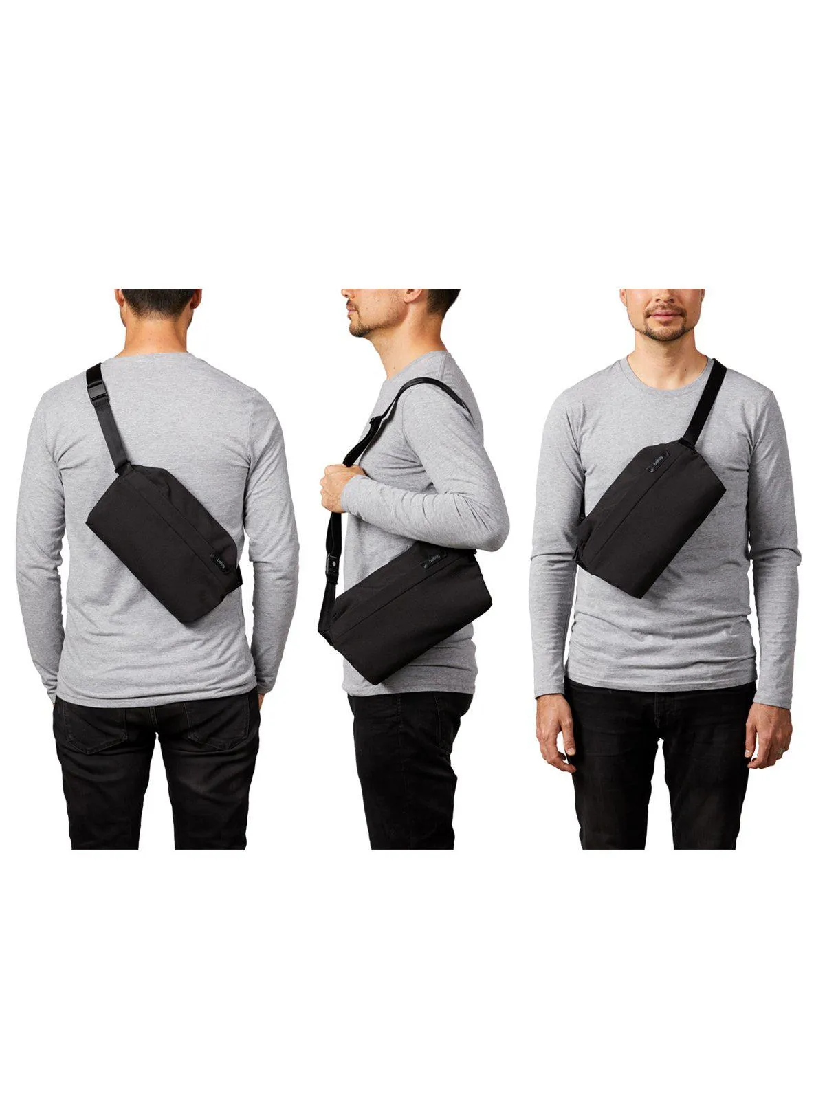 Bellroy Sling Bag Bronze