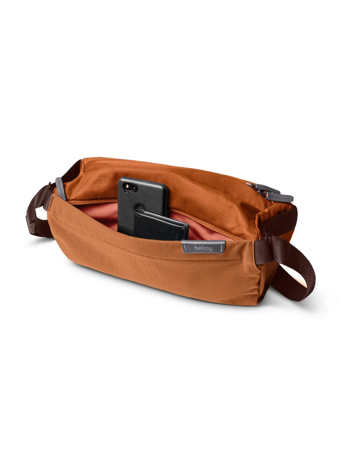 Bellroy Sling Bag Bronze