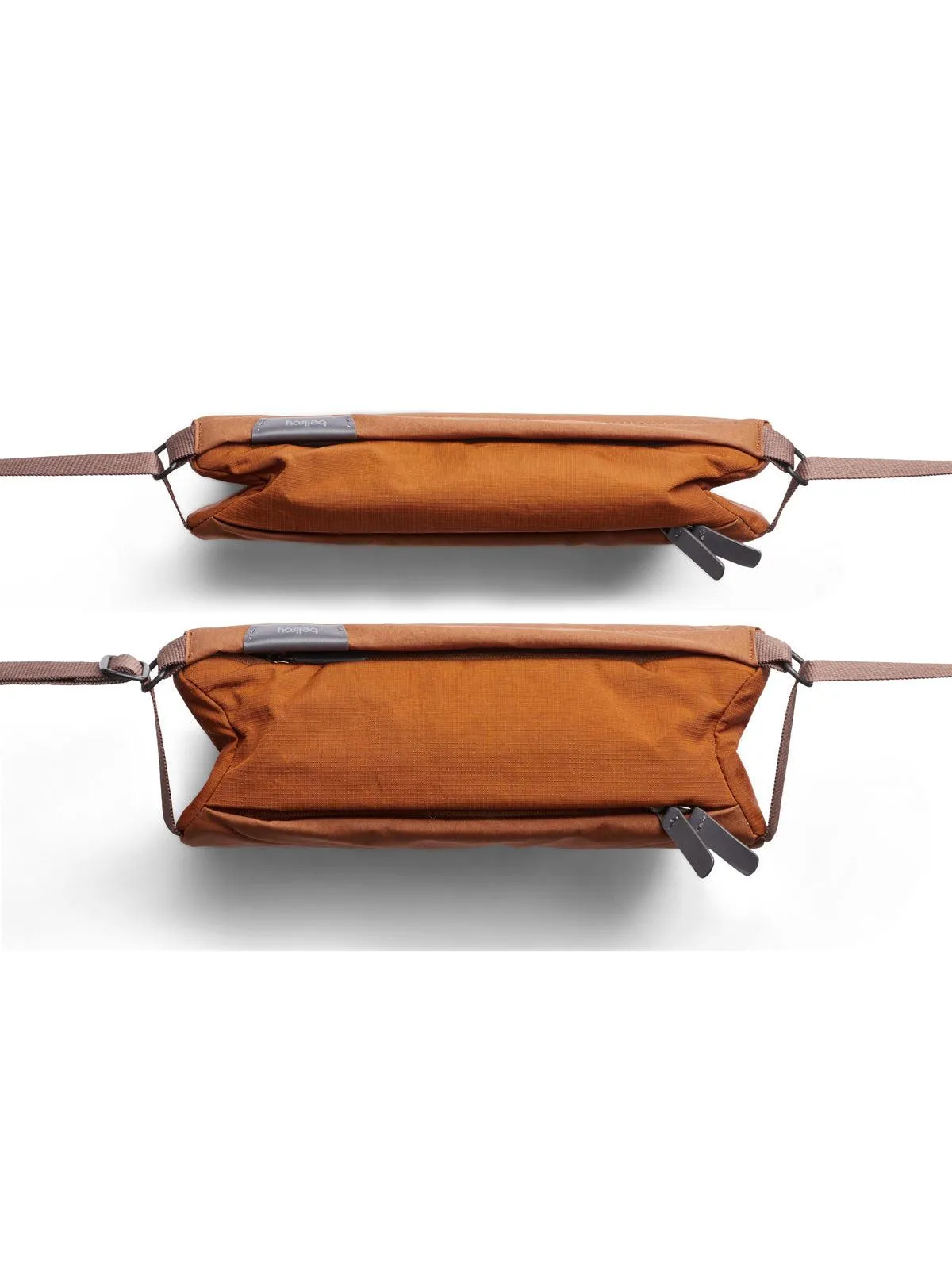 Bellroy Sling Bag Bronze