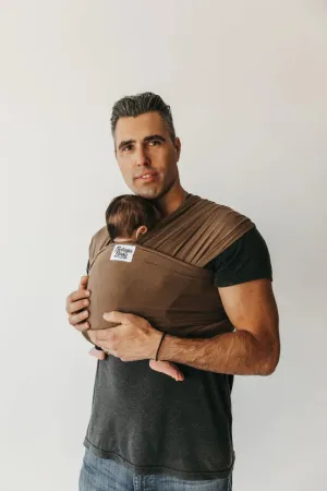 Beluga Baby Wrap (The Fable)