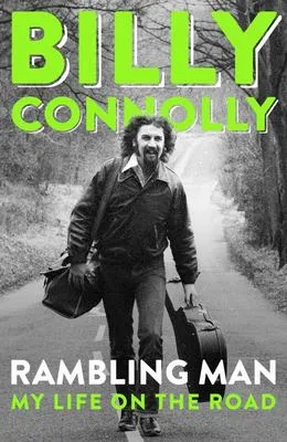 Billy Connolly: Rambling Man