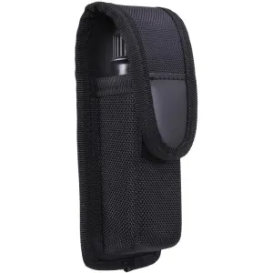 Black - Enhanced Molded Pepper Spray Holder
