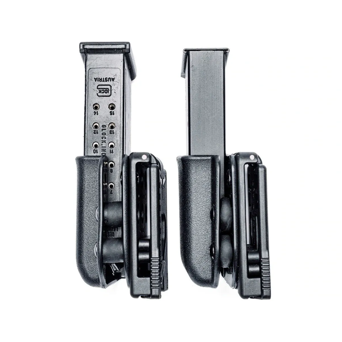 Blade-Tech Signature Single Mag Pouch with TekLok Attachment