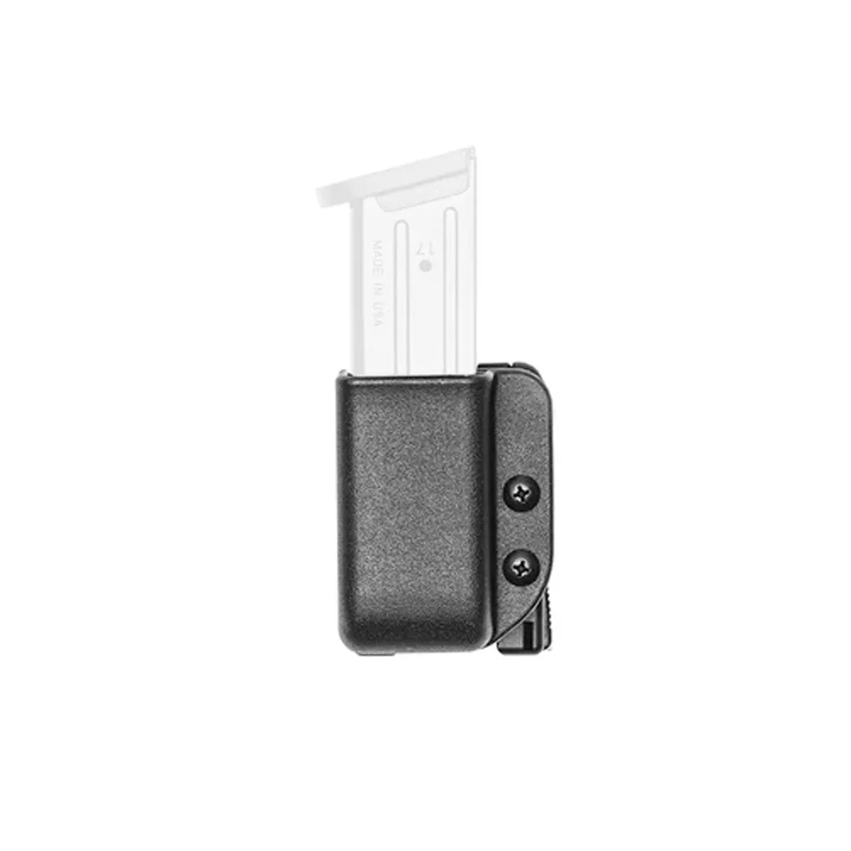 Blade-Tech Signature Single Mag Pouch with TekLok Attachment