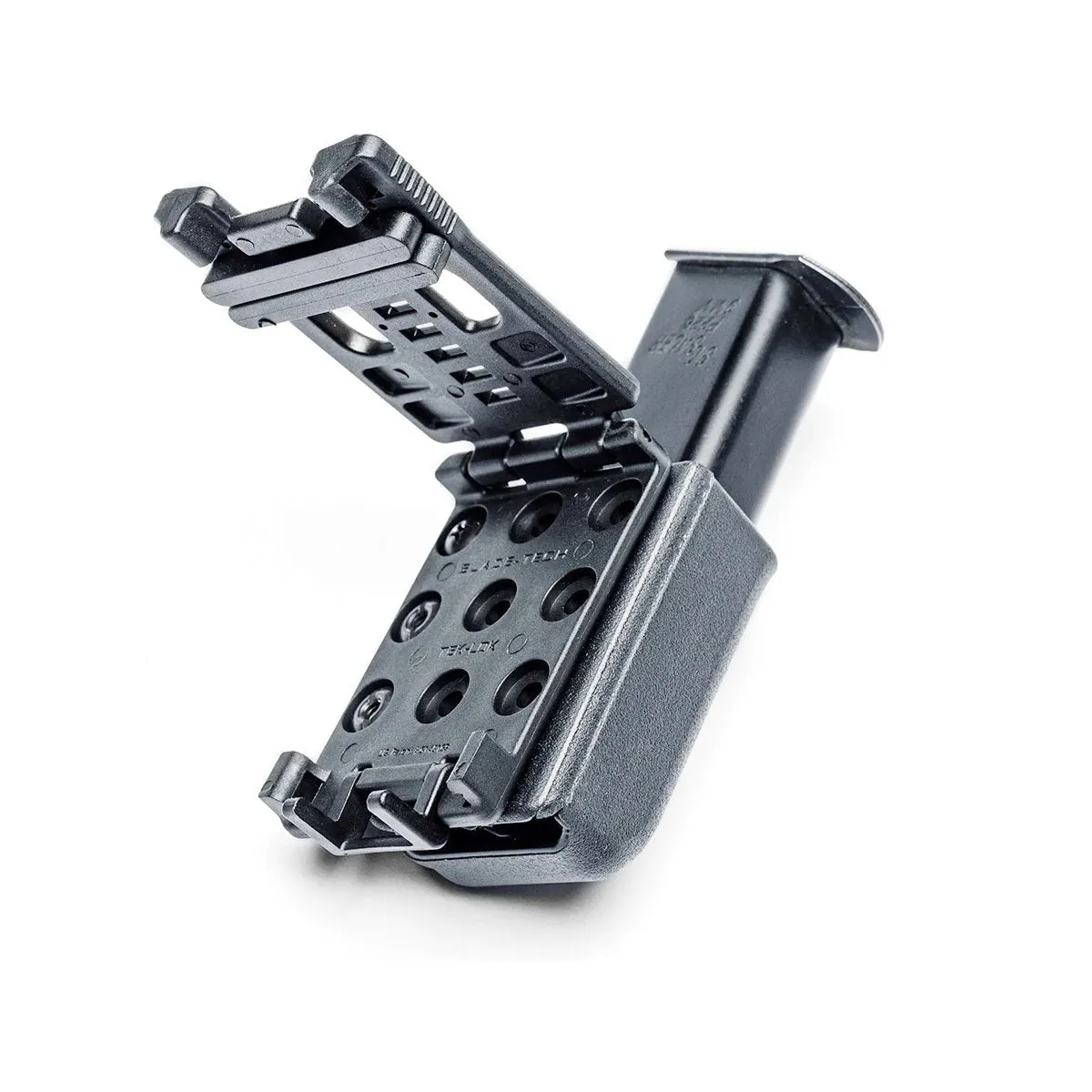 Blade-Tech Signature Single Mag Pouch with TekLok Attachment