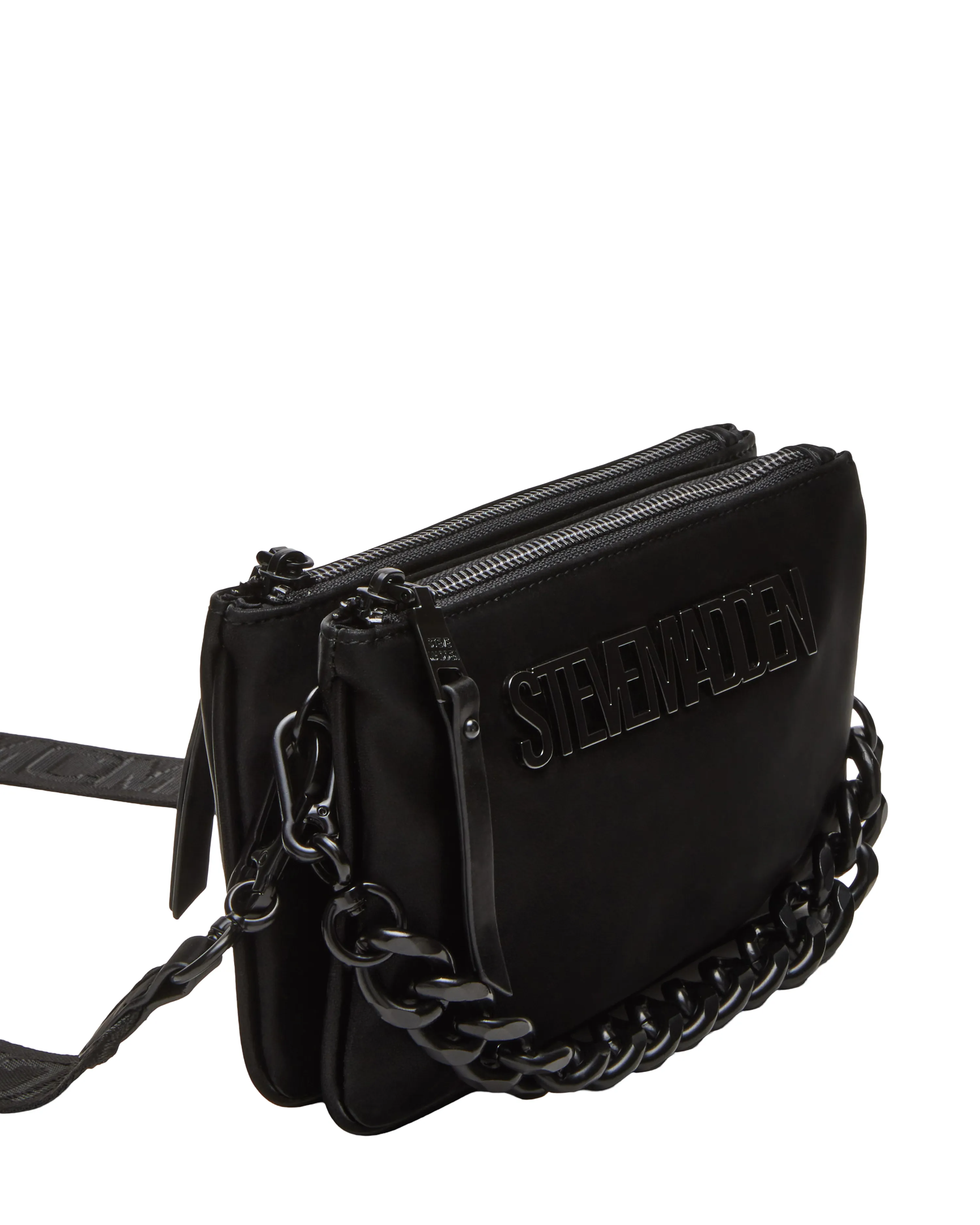BNICCO-V BLACK/BLACK