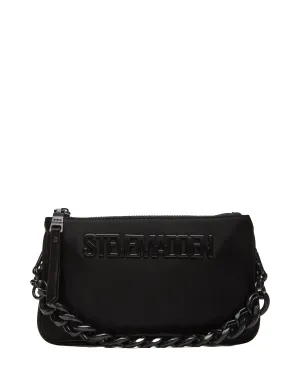 BNICCO-V BLACK/BLACK