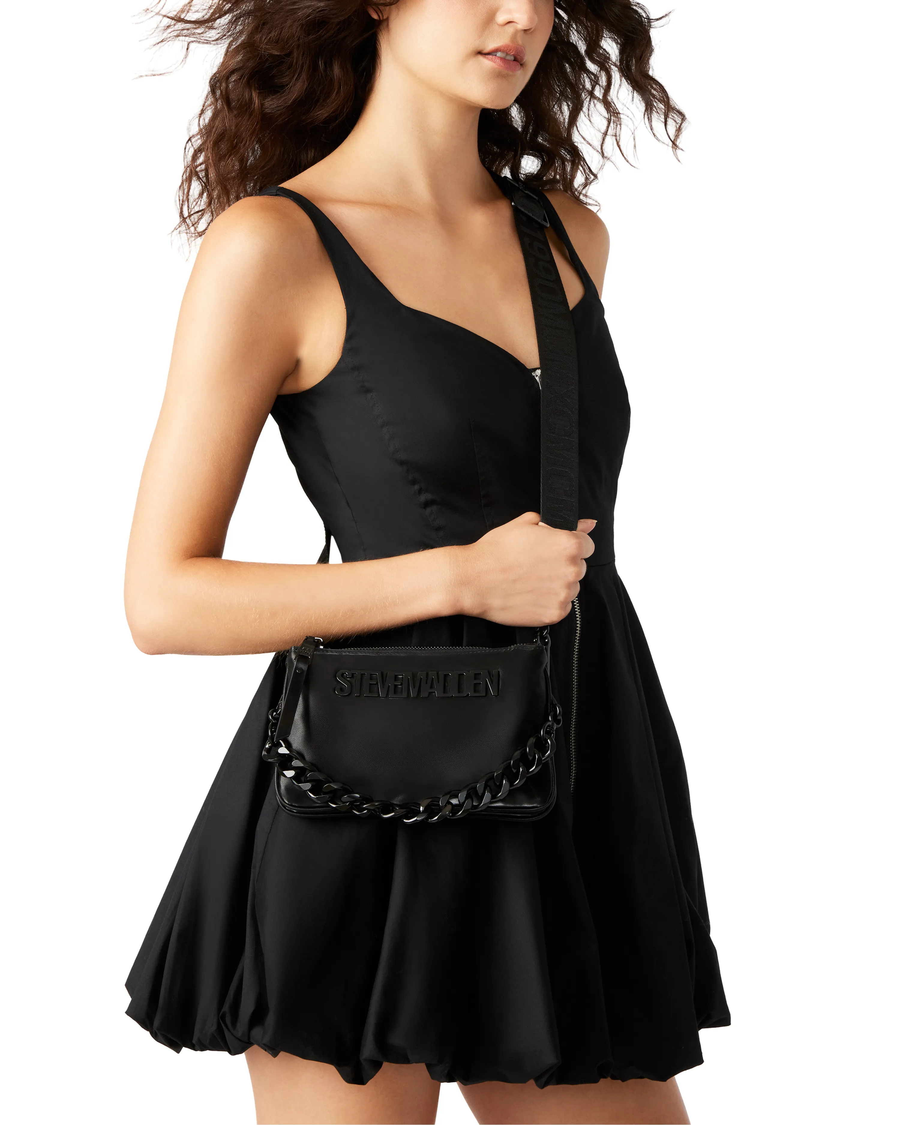BNICCO-V BLACK/BLACK