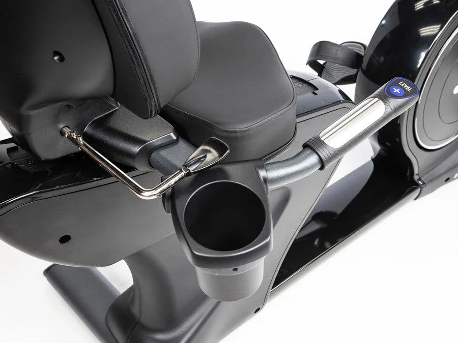 BodyCraft R1000 Recumbent Exercise Bike