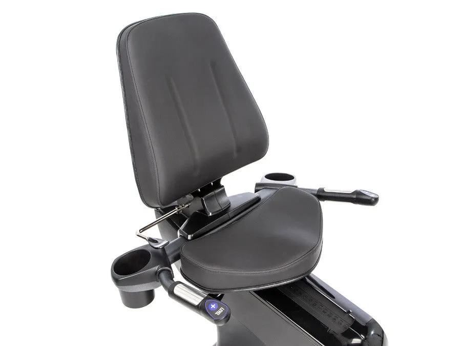 BodyCraft R1000 Recumbent Exercise Bike
