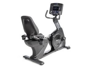 BodyCraft R1000 Recumbent Exercise Bike