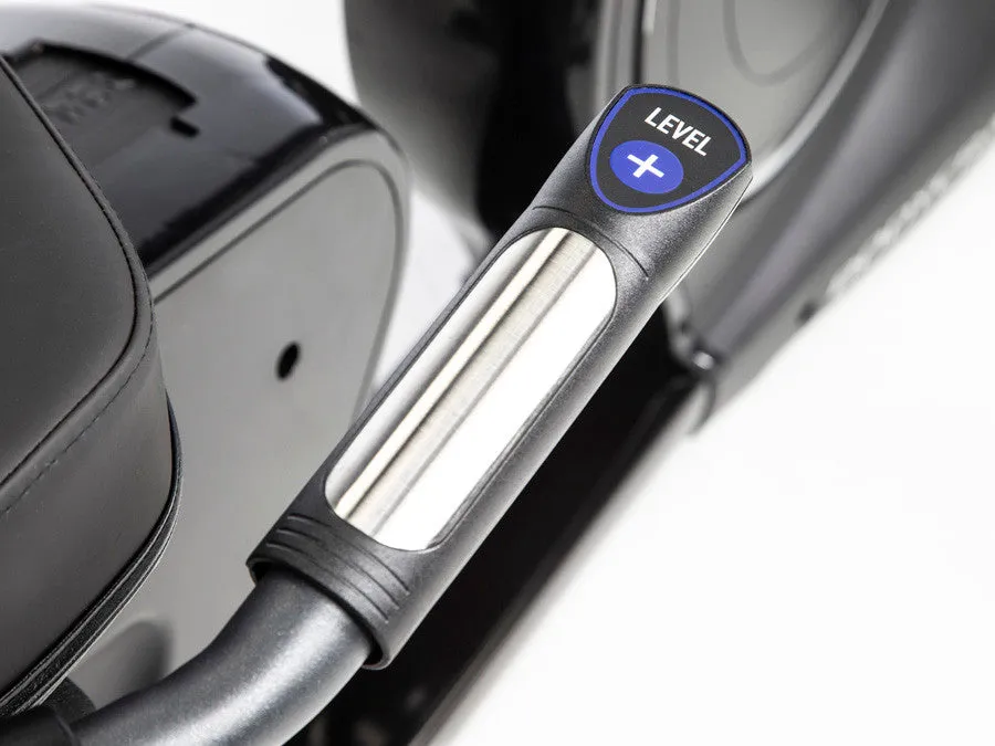BodyCraft R1000 Recumbent Exercise Bike
