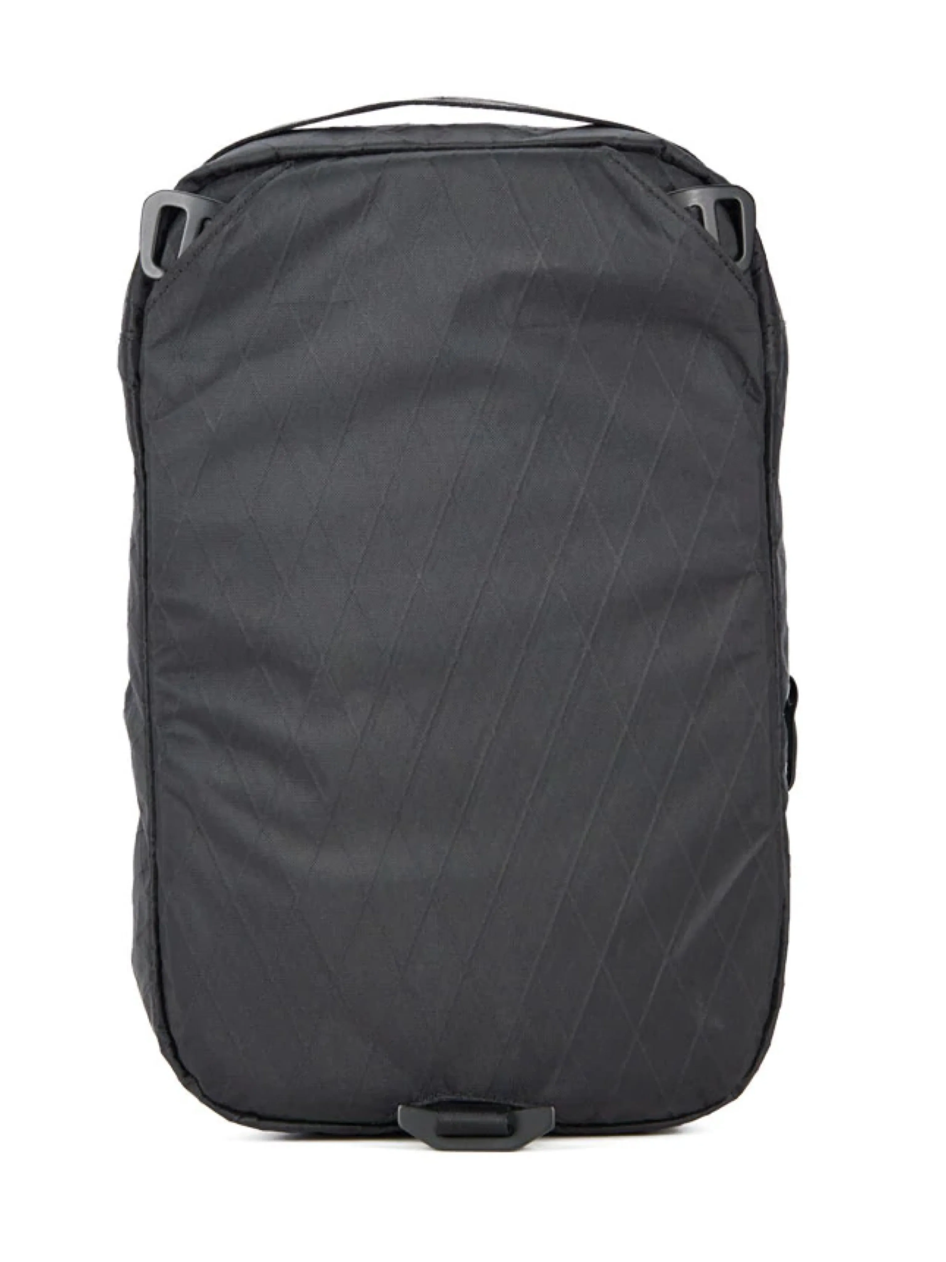 Boundary Supply Aux Compartment X-Pac Jet Black