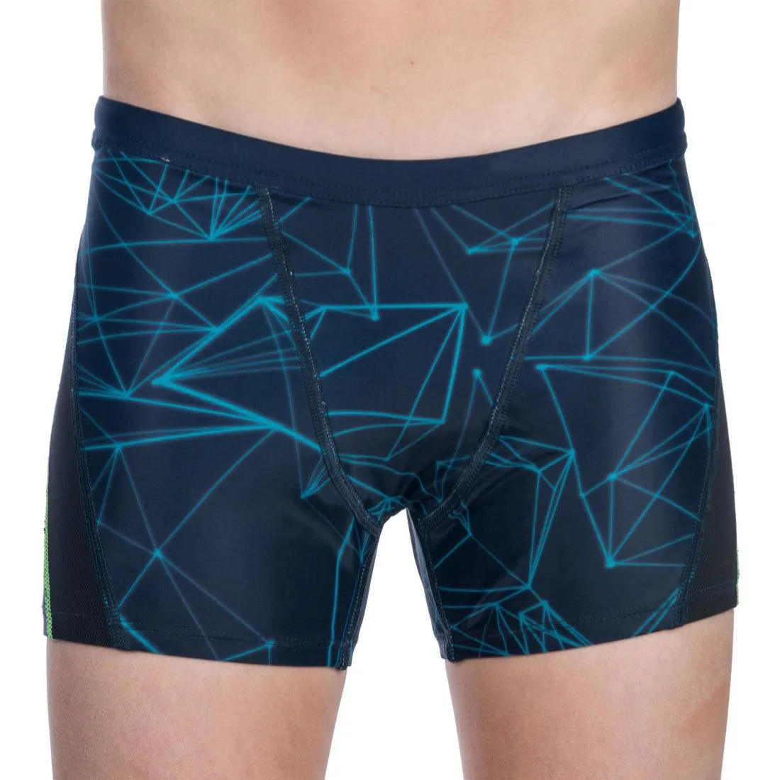 BOY'S STAB SWIMMING SHORTS - ALL STEL