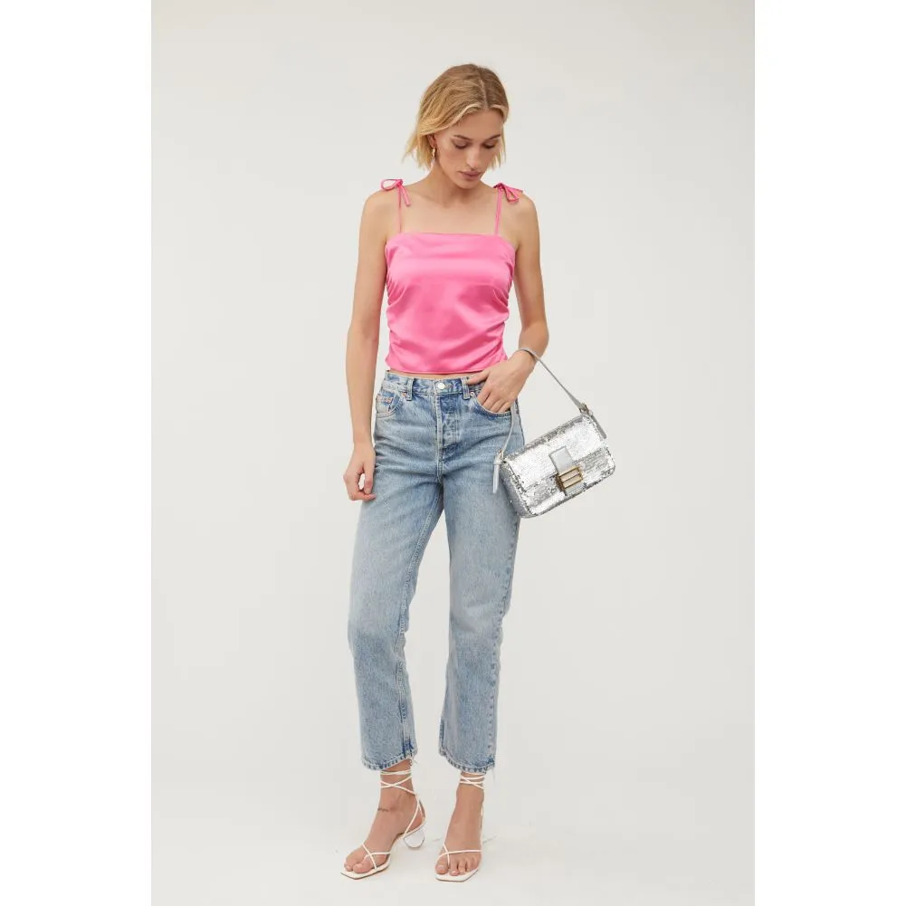 Bronx Crossbody