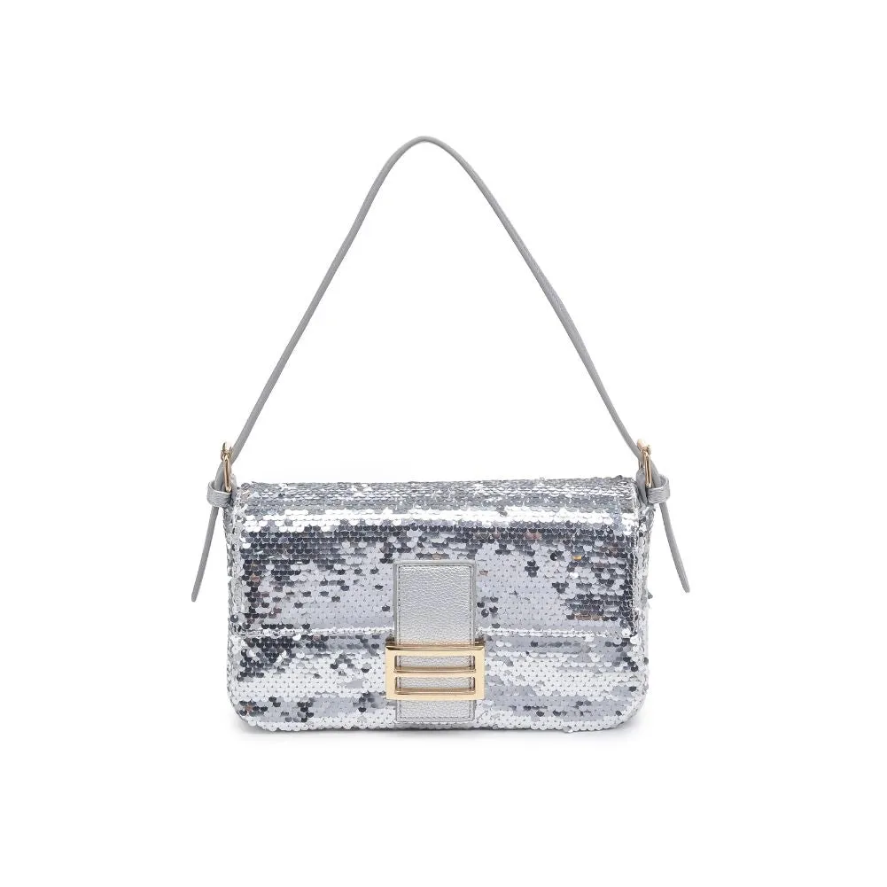 Bronx Crossbody