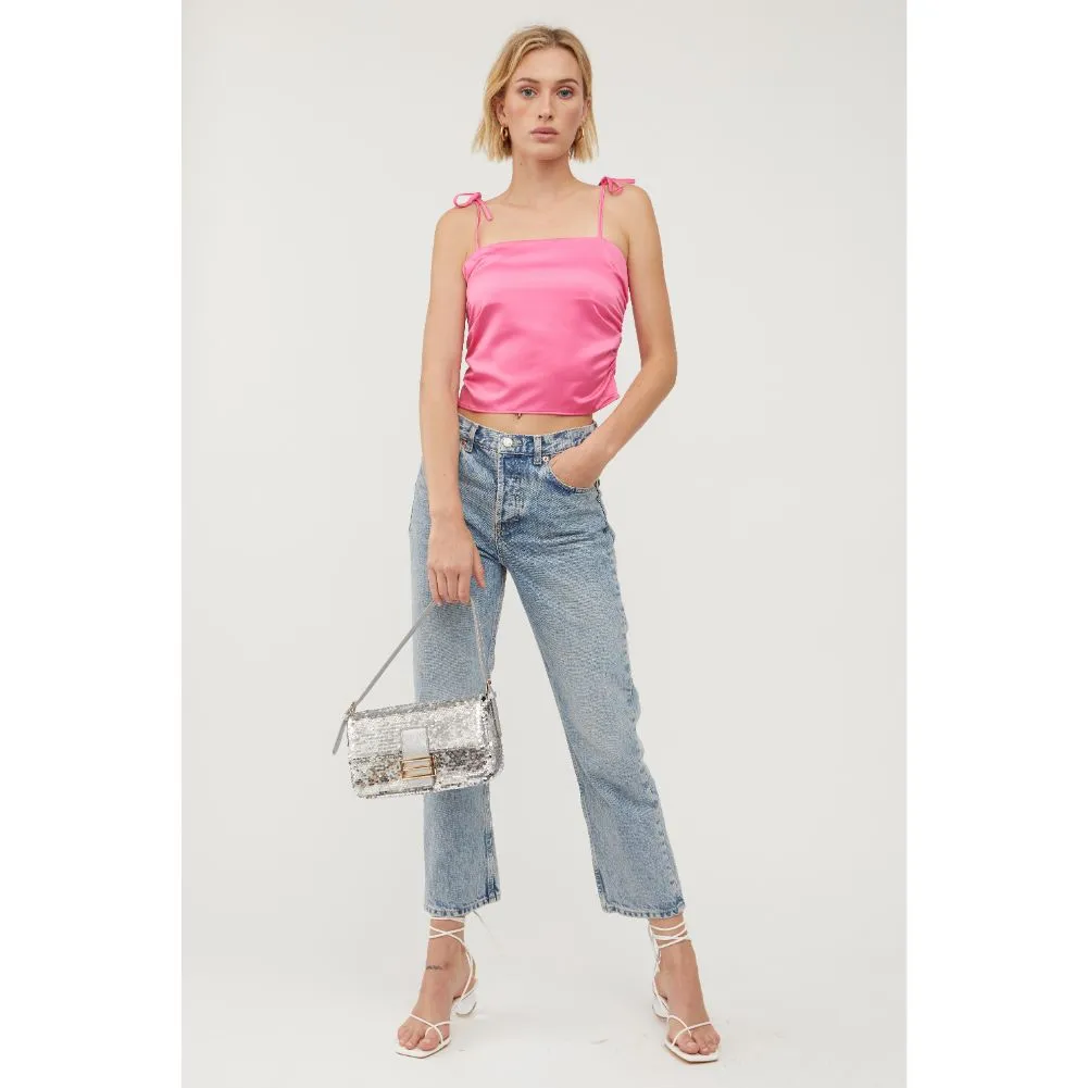 Bronx Crossbody